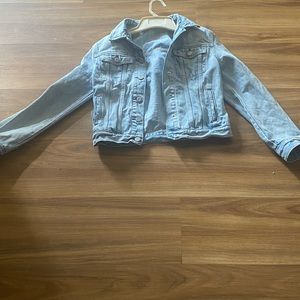 Cute Gap jacket extra large but fits like a large
